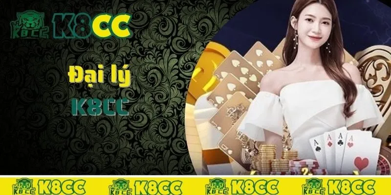 đại lý K8CC