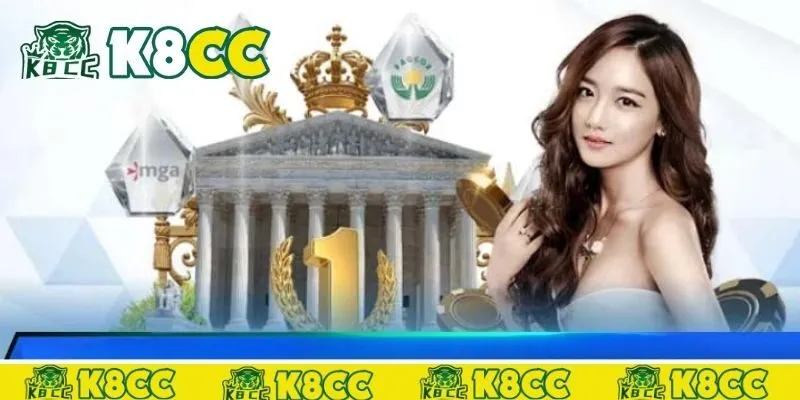 FAQ: Những câu hỏi về giấy phép hoạt động của K8CC