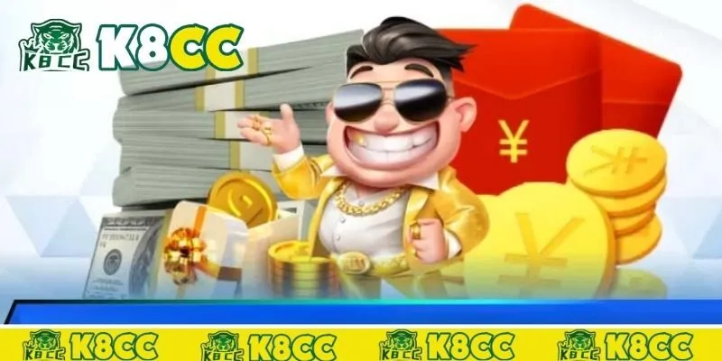 Tổng hợp khuyến mãi K8CC mới cập nhật