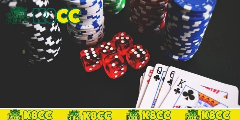 Cách chơi một ván sâm lốc cụ thể