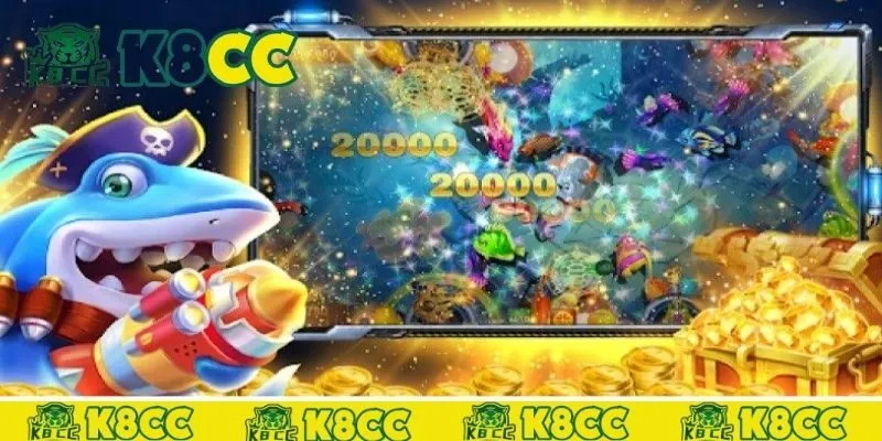 Tìm hiểu súng bắn cá là gì